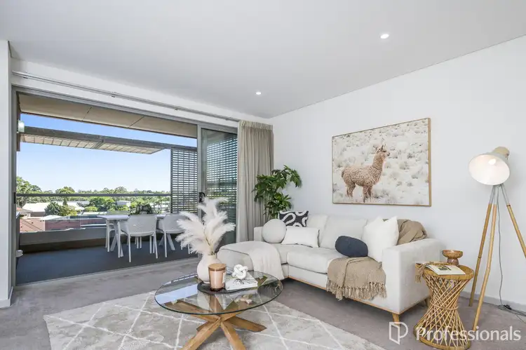 405/85 Old Perth Road