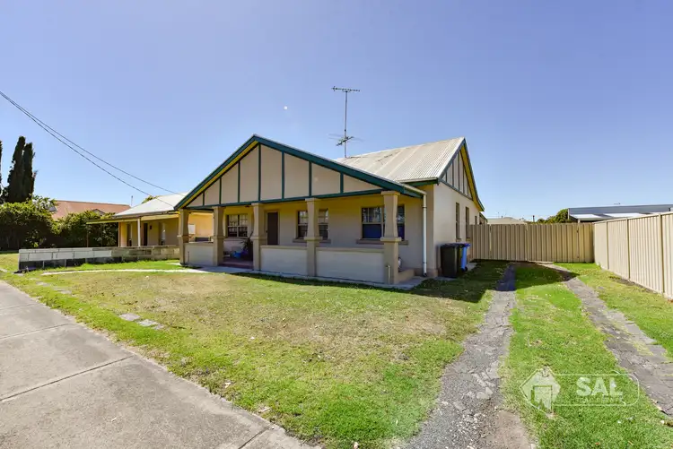 85 Sturt Street