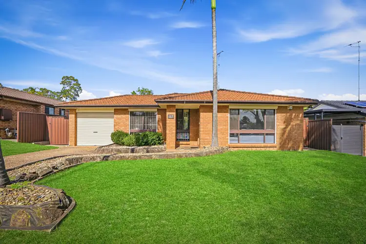 117 Wilson Road