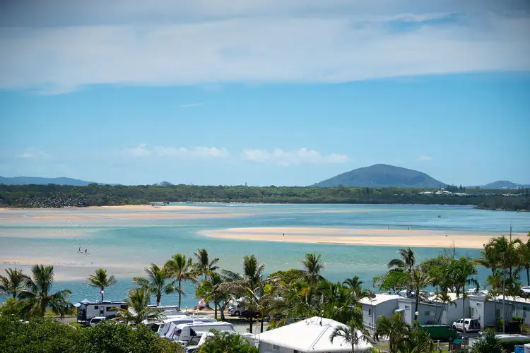 27-29 Cotton Tree Parade
