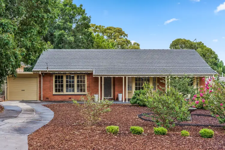 5 Ascham Road