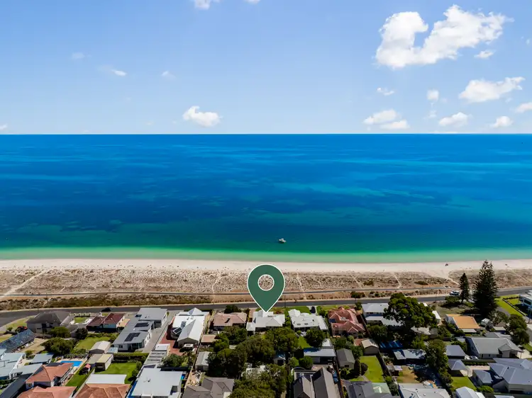 740 Geographe Bay Road