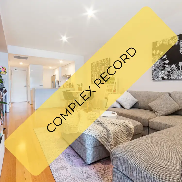 4521/35 Burdett Street, Albion QLD 4010