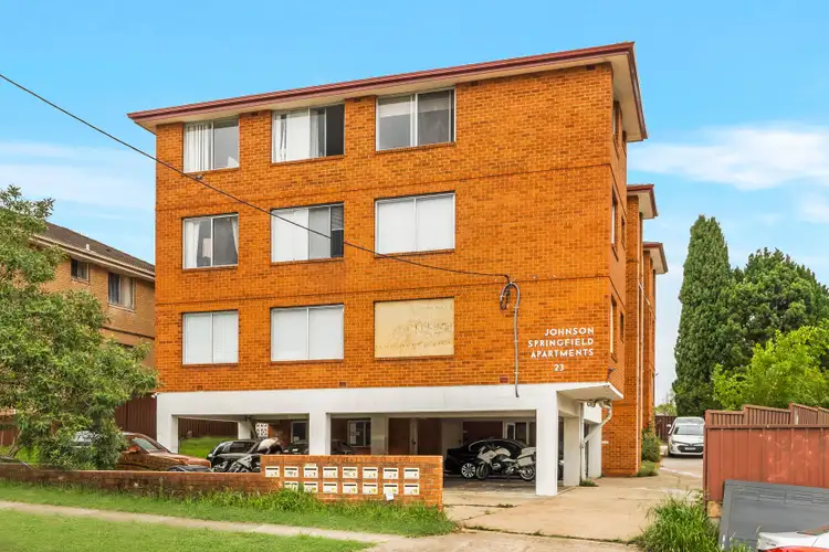 23 Rosemont Street South,