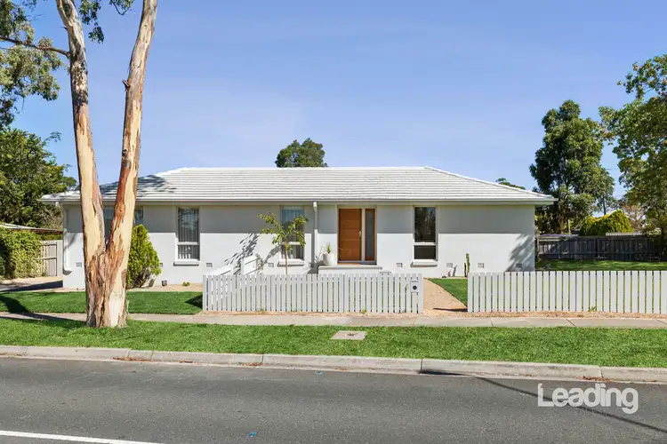 1 Lawson Street