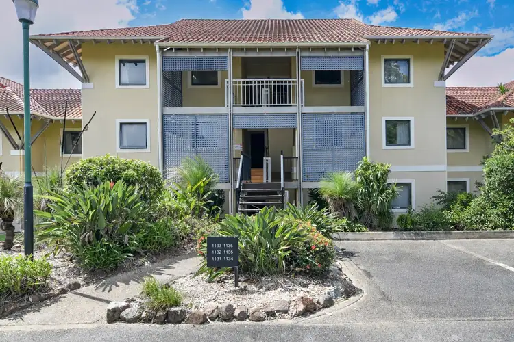615 Kunapipi Road