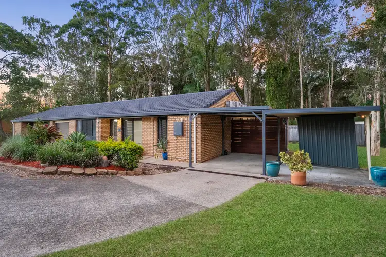 91 Dorset Drive