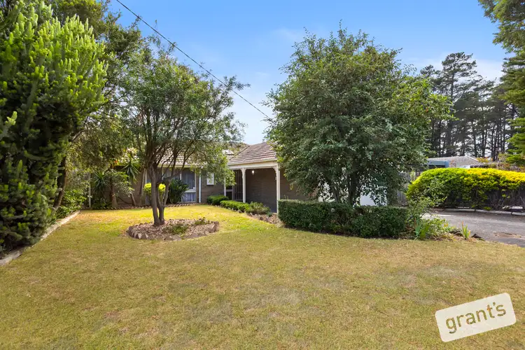 11 Kenley Court