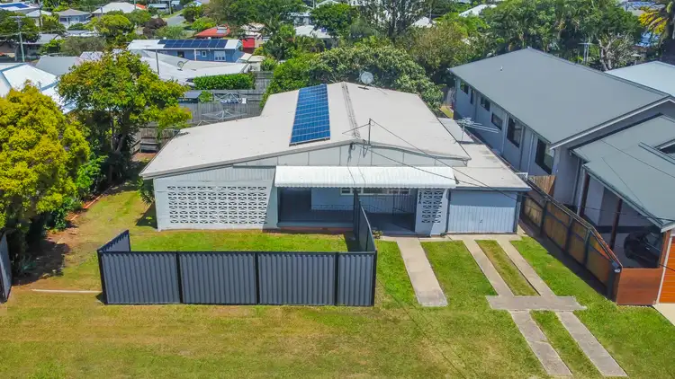 23A Hale Street
