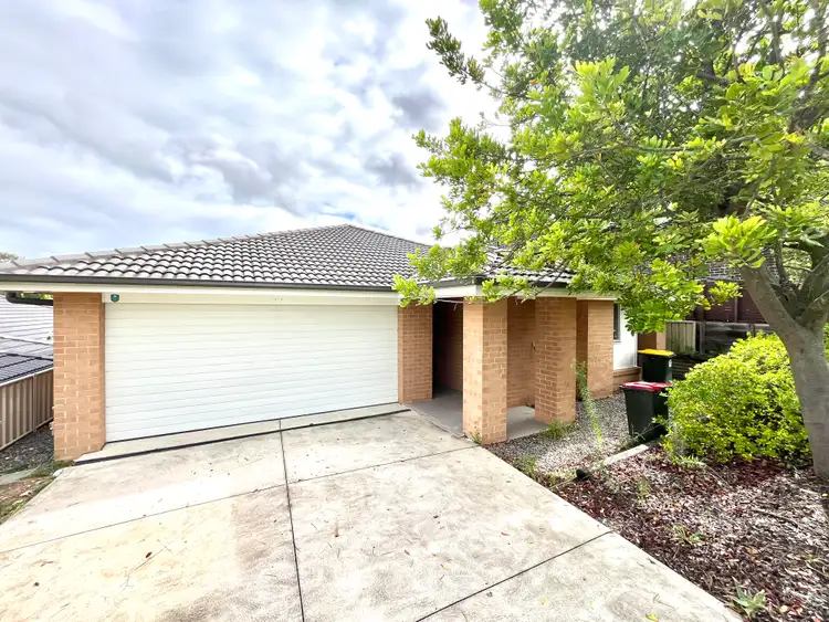 37 White Gum Place