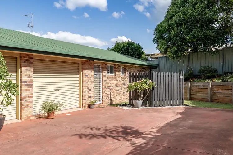 43 Horrocks Crescent