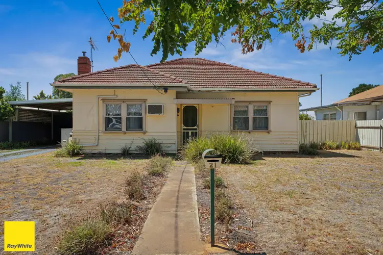 21 Hanlon Street