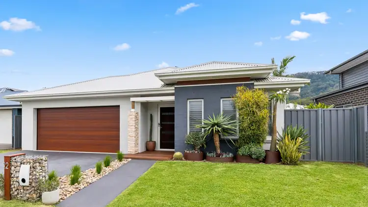 12 Smiths Lane