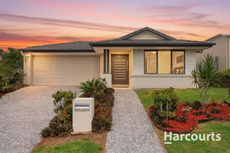 102 Meadows Circuit