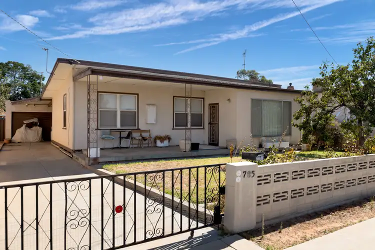 785 Fourteenth Street