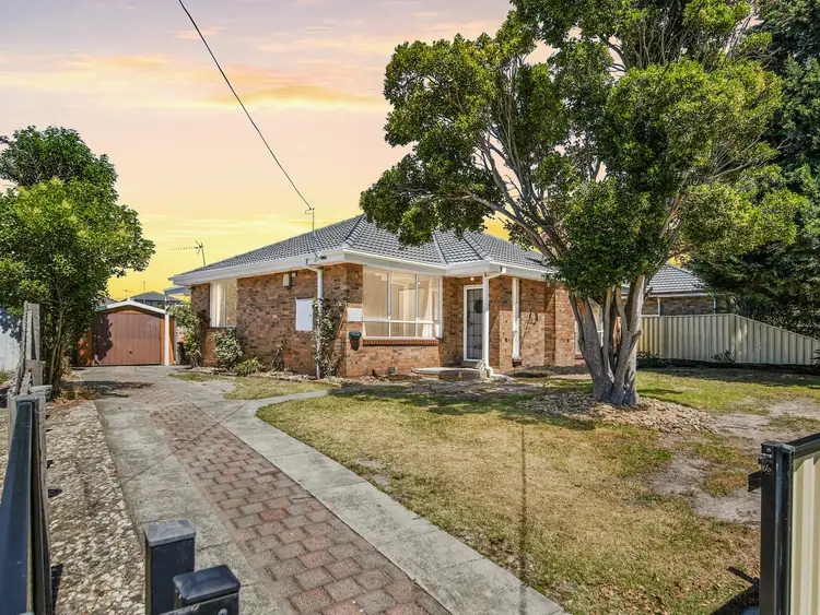 8 Belmont Court