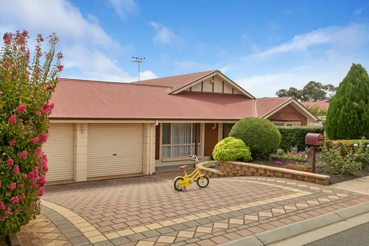 46 Palamountain Drive