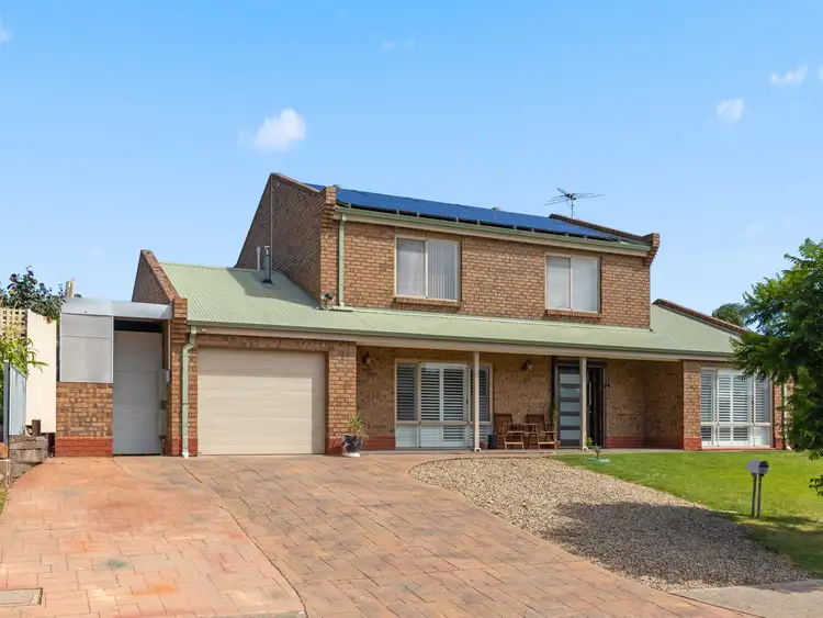 4 Keane Court