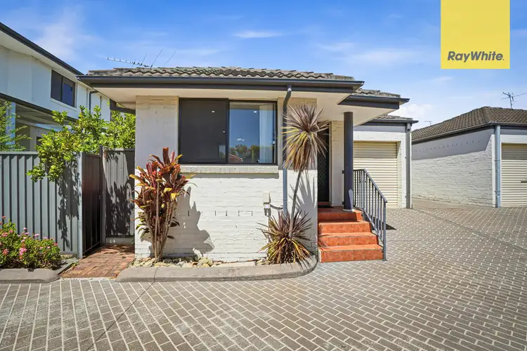 59-61 Ettalong Road