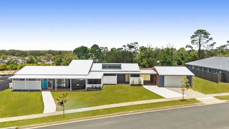 14 Baluster Street