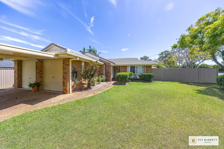 46 Crossley Drive