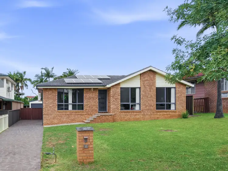 8 & 8a North Steyne Road