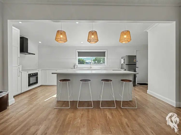 30 Balonne Street