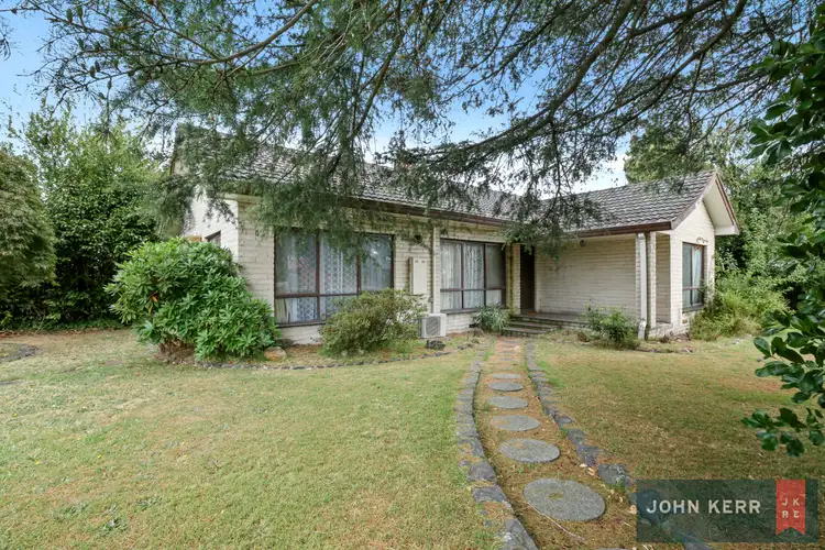 8 Kingsford Street