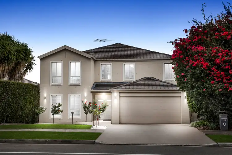 101 Fyfe Road