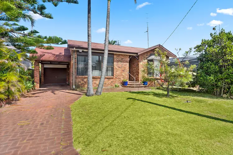 17 Mcgregor Avenue