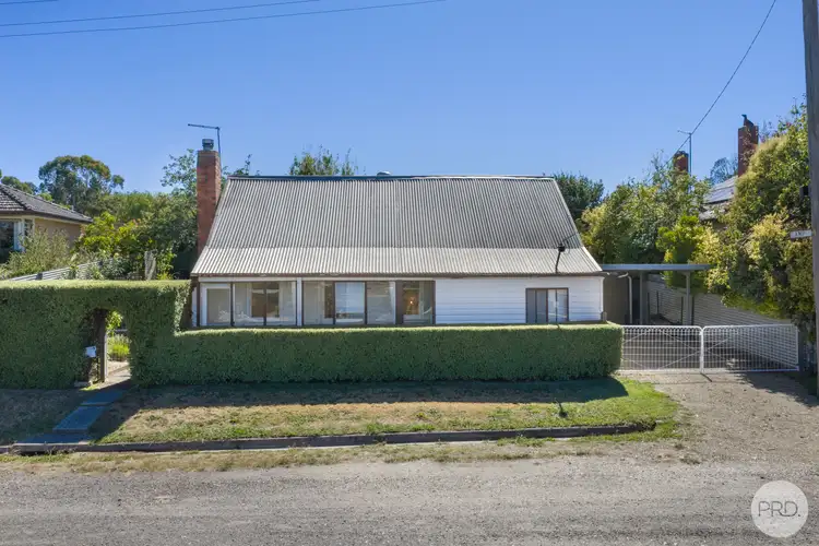 9 Camp Street