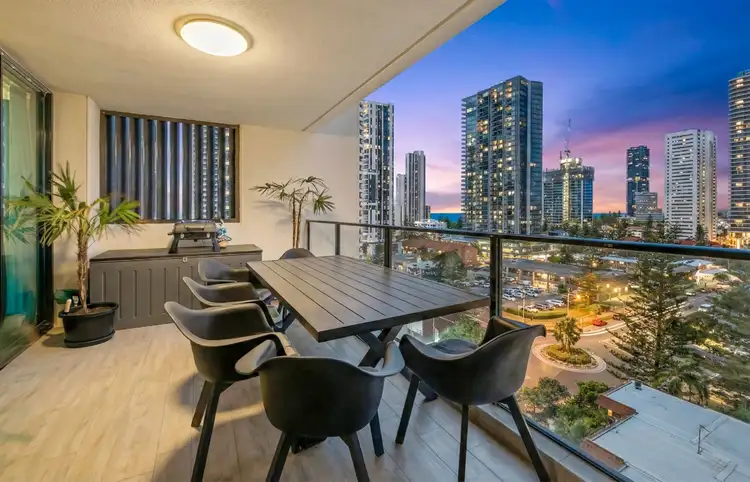 2685-2689 Gold Coast Highway