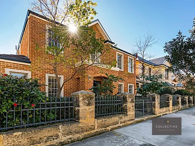 10 Burnettia Lane