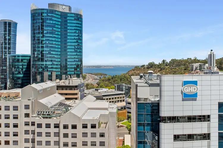 996 Hay Street