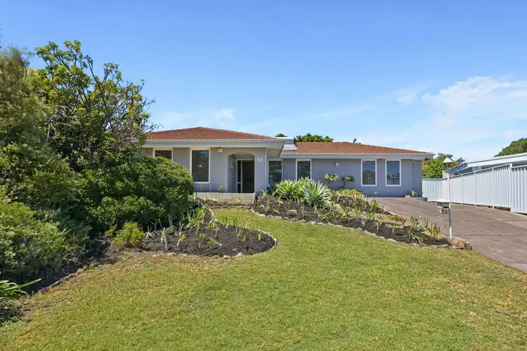 12 Partlet Road