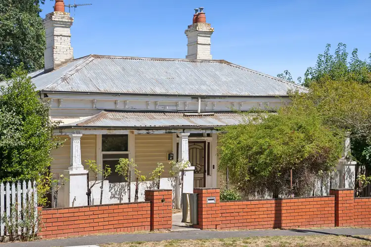 29 Baynton Street