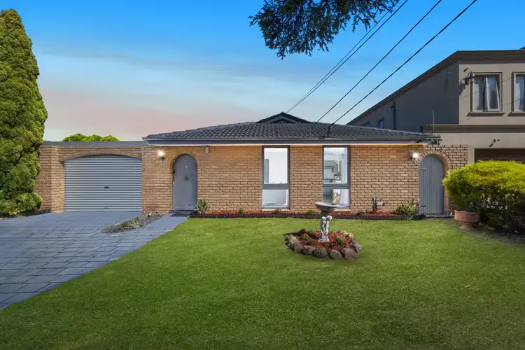40 Beau Vorno Avenue