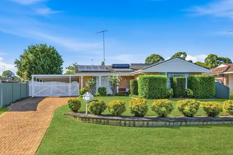 4 Cornelius Place