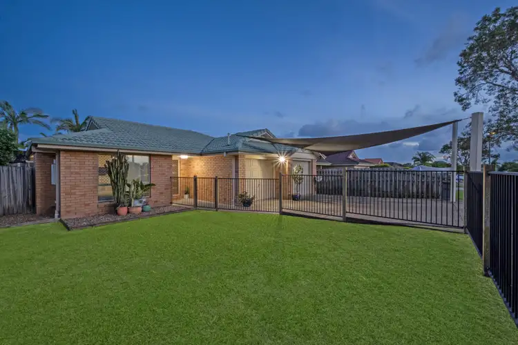 34 Dobell Street