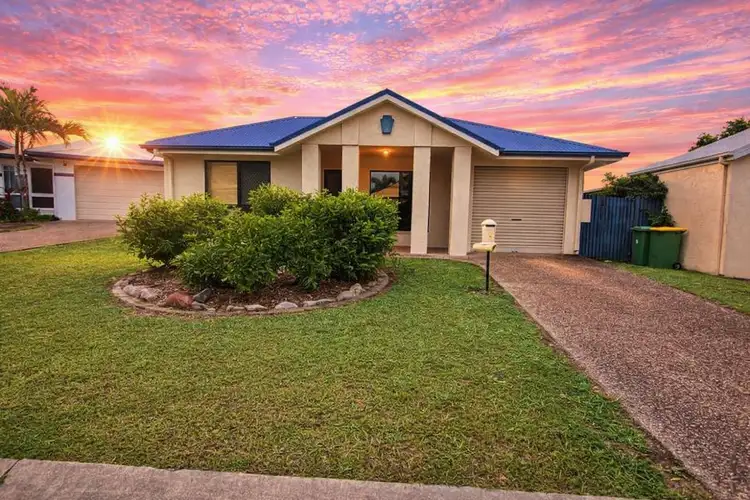 3 Siris Place