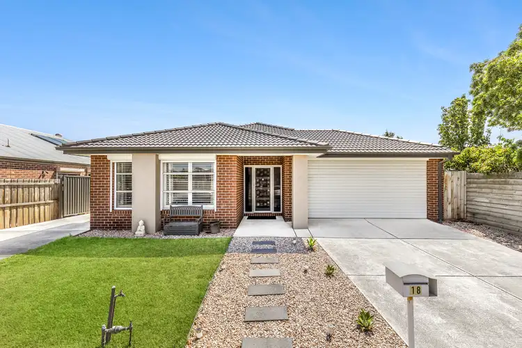 18 Phalaris Park Drive