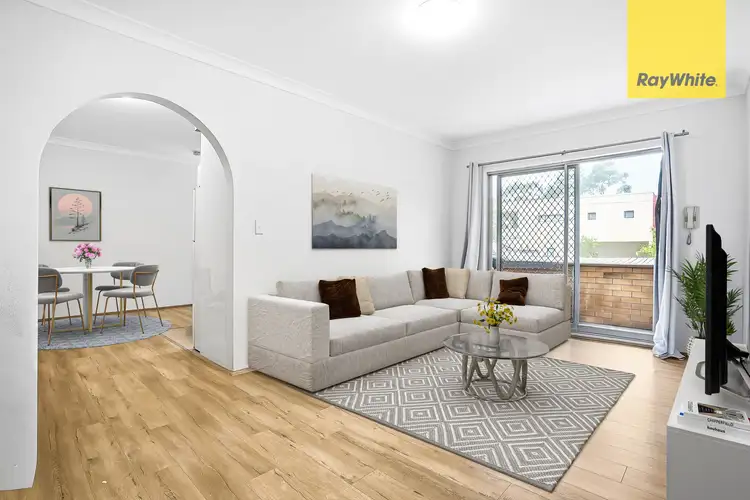 12 Wigram Street
