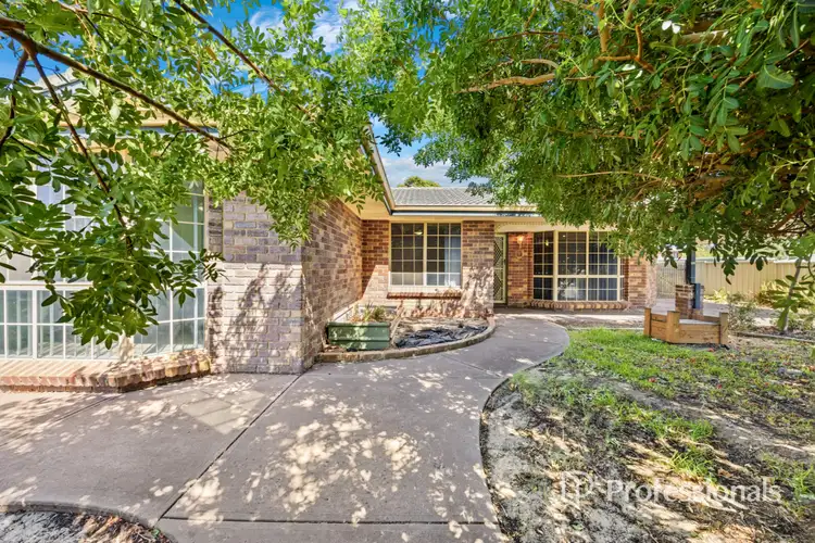 64 Wakefield Crescent