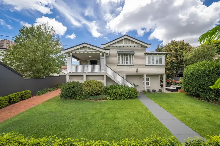 58 Manson Road
