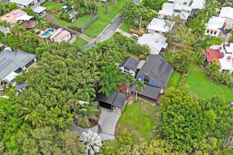 38 Mackenzie Street