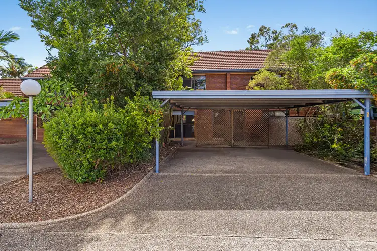 112 Queens Road