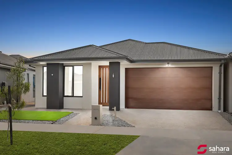 7 Nectarine street