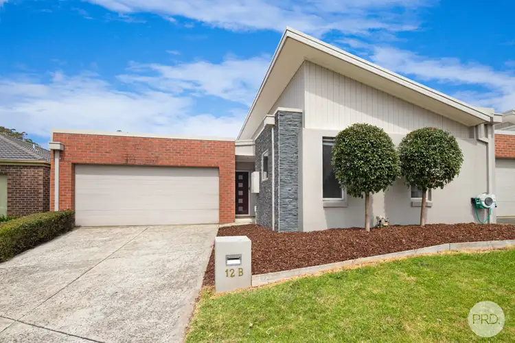12B Ludbrook Court