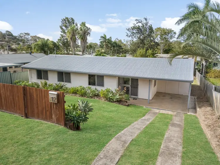 12 Norma Street