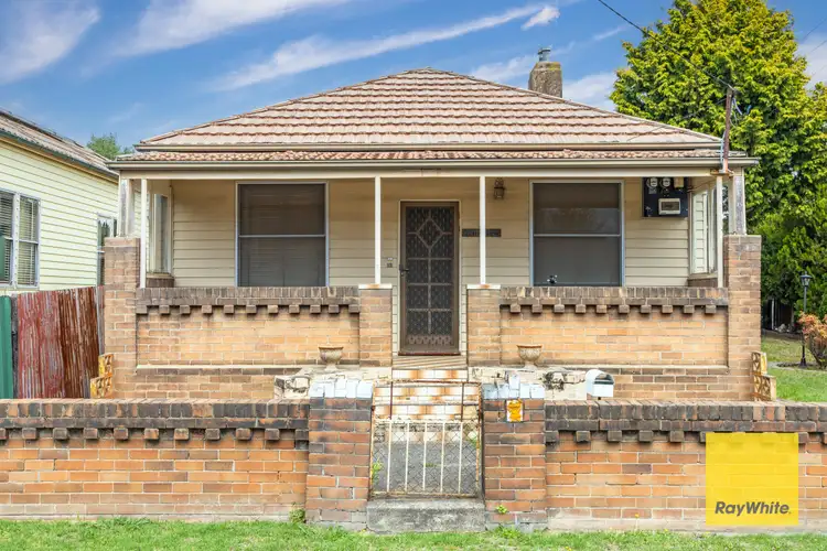 12 King Street